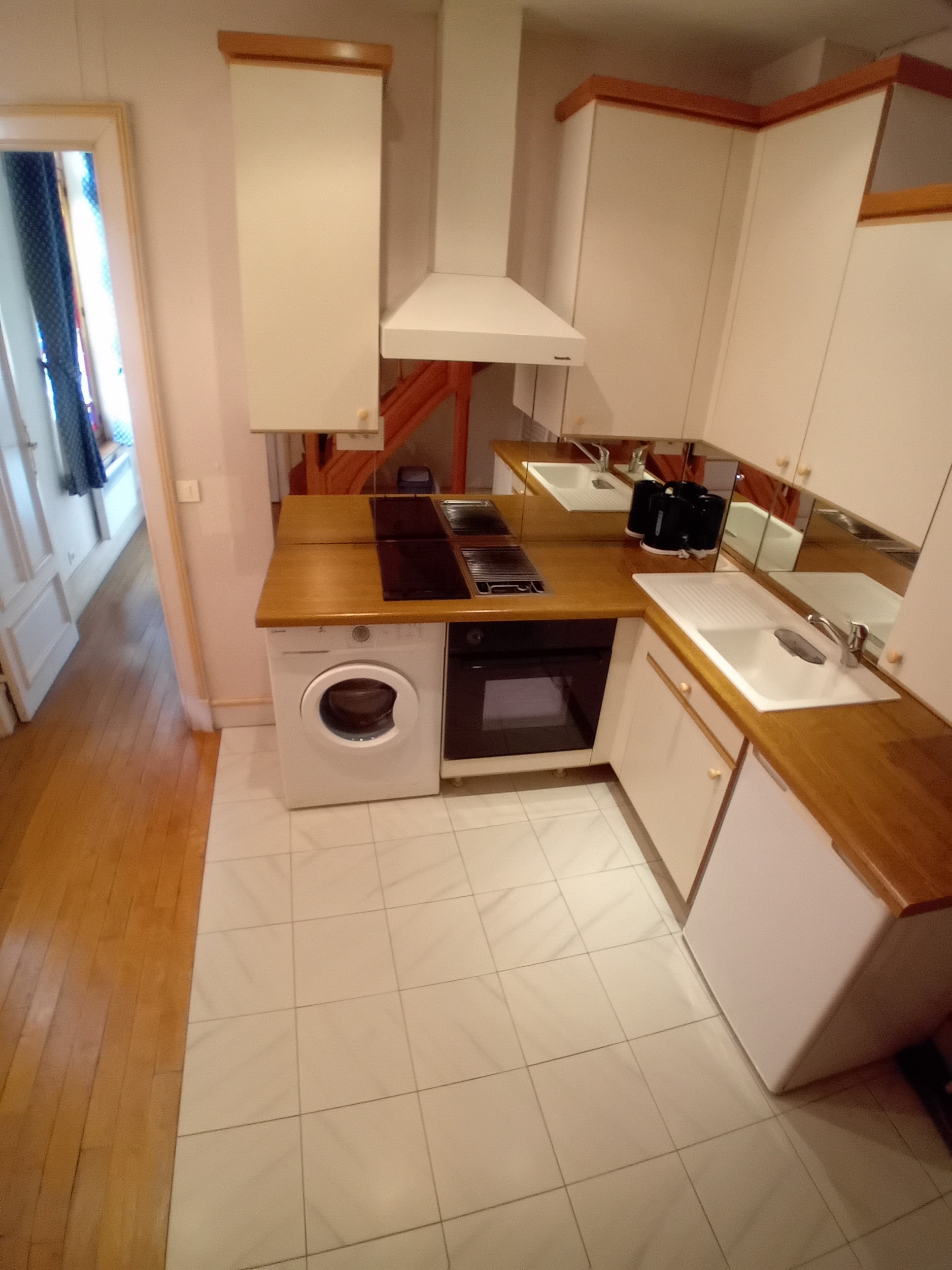 appartement saint quentin