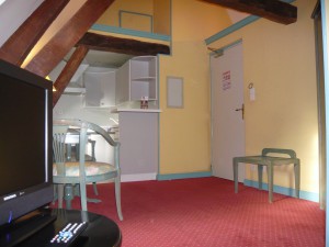 chambre saint quentin
